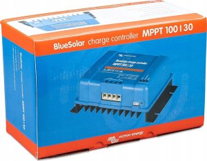 Victron Energy Victron Energy Reg. ład. Smart 100V/30A BlueTooth 11
