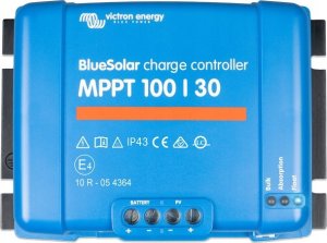 Victron Energy Victron Energy Reg. ład. Smart 100V/30A BlueTooth 14