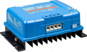 Victron Energy Victron Energy Reg. ład. Smart 100V/30A BlueTooth 9