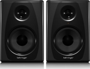 Kolumna Behringer Behringer STUDIO 50USB Monitor studyjny 1