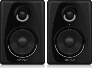 Kolumna Behringer Behringer STUDIO 50USB Monitor studyjny 16