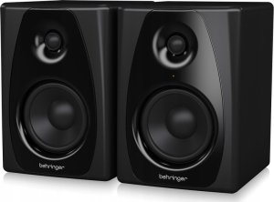 Kolumna Behringer Behringer STUDIO 50USB Monitor studyjny 17