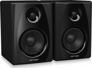 Kolumna Behringer Behringer STUDIO 50USB Monitor studyjny 18