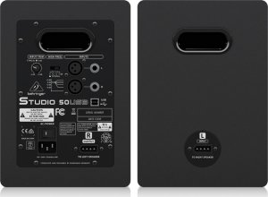 Kolumna Behringer Behringer STUDIO 50USB Monitor studyjny 19