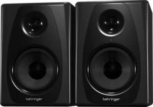 Kolumna Behringer Behringer STUDIO 50USB Monitor studyjny 20