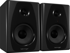 Kolumna Behringer Behringer STUDIO 50USB Monitor studyjny 21