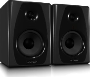 Kolumna Behringer Behringer STUDIO 50USB Monitor studyjny 3