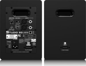 Kolumna Behringer Behringer STUDIO 50USB Monitor studyjny 4