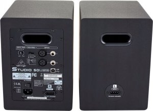 Kolumna Behringer Behringer STUDIO 50USB Monitor studyjny 6
