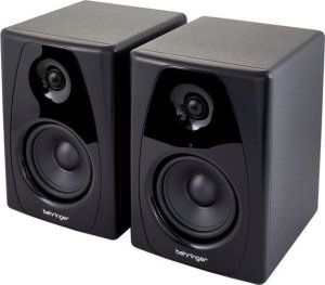 Kolumna Behringer Behringer STUDIO 50USB Monitor studyjny 8