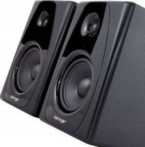 Kolumna Behringer Behringer STUDIO 50USB Monitor studyjny 9