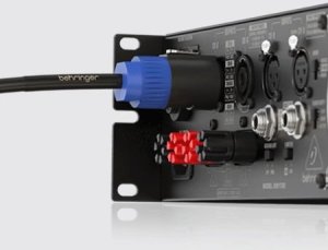 Behringer GLC2-600 Speakon - Speakon 6m 6