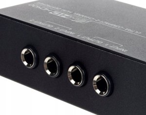 Kolumna Behringer Eliminator szum stereo 11