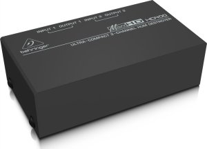 Kolumna Behringer Eliminator szum stereo 2