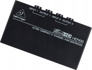 Kolumna Behringer Eliminator szum stereo 6