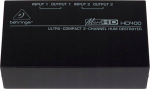 Kolumna Behringer Eliminator szum stereo 9