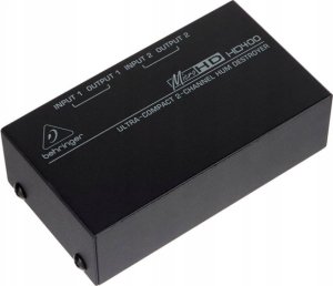 Kolumna Behringer Eliminator szum stereo 10