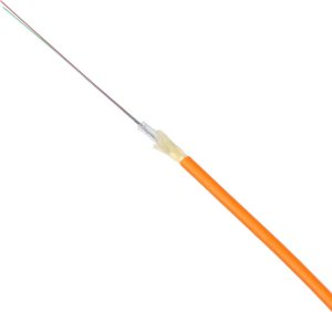Fiberhome FIBERHOME MICRO CABLE 2.5MM 4FO G.657A1 PE ORANGE 2KM DRUM 1