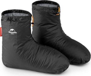 Naturehike Botki puchowe goose down foot cover nh18s023-t NATUREHIKE 1