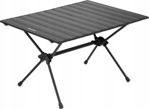 Naturehike Stolik turystyczny aluminium folding table ft11 cnh22ju037-black NATUREHIKE 1