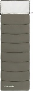 Naturehike śpiwór ld350 envelope cnk2300sd016-army green NATUREHIKE 1