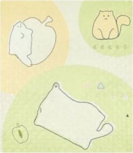 Naturehike Koc piknikowy cat enjoy l cnk2350ws010-multicolor NATUREHIKE 1