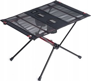 Naturehike Stolik turystyczny folding camping table ft07 nh19z027-z NATUREHIKE 1