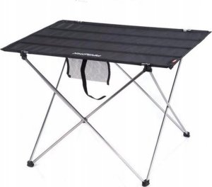 Naturehike Stolik turystyczny lightweight folding table l nh20jj020-black NATUREHIKE 1