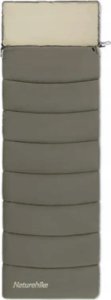 Naturehike śpiwór ld250 envelope cnk2300sd016-army green NATUREHIKE 1