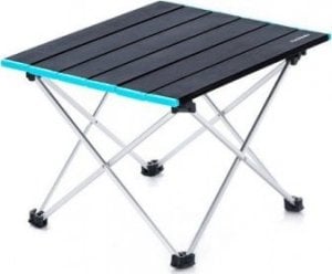 Naturehike Stolik turystyczny aluminium folding table ft08 nh19z008-z-black NATUREHIKE 1