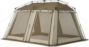 Namiot turystyczny Naturehike Namiot village 13 quick opening cnh23zp12003-brown NATUREHIKE 2