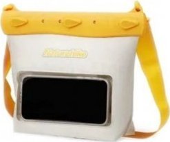 Naturehike Torba waterproof bag 5,6l cnk2300bs016-yellow NATUREHIKE 1