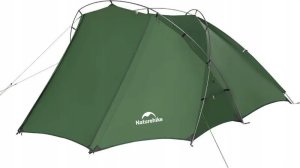 Namiot turystyczny Naturehike Namiot hillock 2 cnk2300zp040-army green NATUREHIKE 1