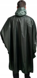 Naturehike Peleryna color matching raincoat cnh23rg001-army green NATUREHIKE 3