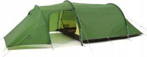 Namiot turystyczny Naturehike Namiot opalus 3 20d nh17l001-l-green NATUREHIKE 1