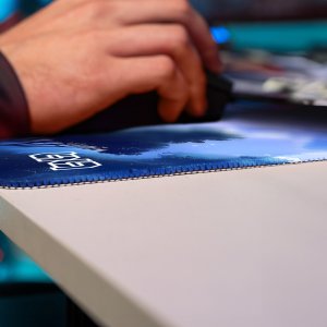 Podkładka Tilt Nocne Chmury XL (MP000005598) 5