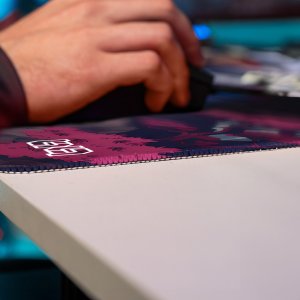 Podkładka Tilt PODKŁADKA POD MYSZ MYSZKĘ Sanktuarium Sakura 90x40 TILT Prezent Gamingowa 5