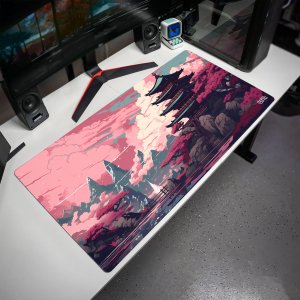 Podkładka Tilt Sanktuarium Sakura XXL (MP000005559) 2
