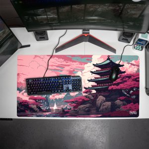Podkładka Tilt Sanktuarium Sakura XXL (MP000005559) 4