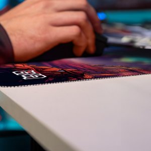 Podkładka Tilt PODKŁADKA GAMINGOWA Kosmiczne Odkrycia 100x50 XL XXL 5