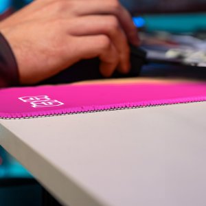 Podkładka Tilt PODKŁADKA POD MYSZ GAMINGOWA Aż Do Śmierci 90x40 TILT Duża XXL 5