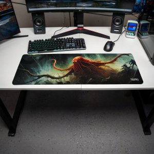 Podkładka Tilt Cthulhu L (MP000006012) 3