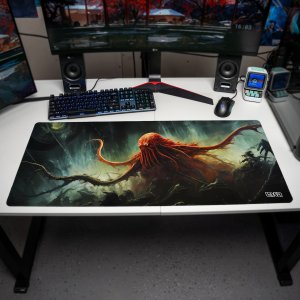 Podkładka Tilt Cthulhu XL (MP000006013) 3