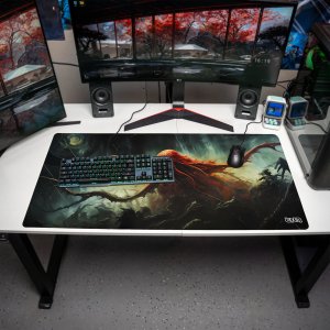 Podkładka Tilt Cthulhu XXL (MP000006014) 3