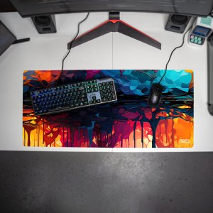 Podkładka Tilt Kolory Poza XL (MP000006033) 4