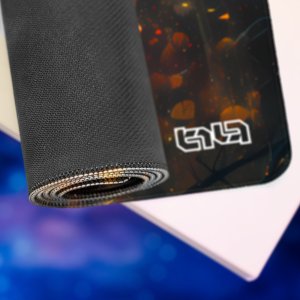 Podkładka Tilt PODKŁADKA POD MYSZKĘ XXL Druidzka Inkantacja 80x30 TILT Antypoślizgowa 6