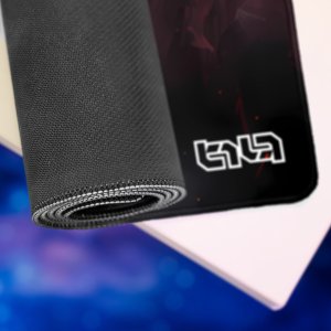 Podkładka Tilt PODKŁADKA GAMINGOWA Smoczy Gniew 100x50 TILT Wodoodporna Na biurko Prezent 6