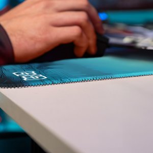 Podkładka Tilt PODKŁADKA POD MYSZ GAMINGOWA Straszne Rzeczy 100x50 TILT Prezent 5