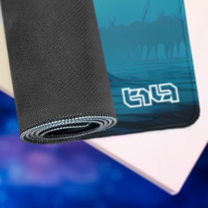 Podkładka Tilt PODKŁADKA POD MYSZ GAMINGOWA Straszne Rzeczy 100x50 TILT Prezent 6