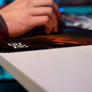 Podkładka Tilt Starcie z Ognistym XXL (MP000006110) 5